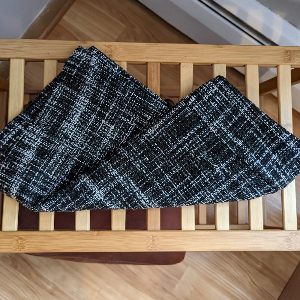 The Limited Mini A-Line Skirt (Exclusive)